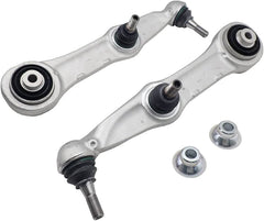 Front Lower Rear Suspension Control Arms Left 2223305701 Right 2223305801 Compatible With Mercedes Benz W222