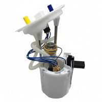 Fuel Pump 16117363072 Compatible With BMW F18 F10