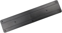 Front Licence Plate Grill 2218850781 Compatible With Mercedes Benz W221 (2010-13) Tag No.358
