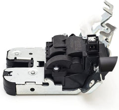 Back Trunk Lock 8R0827505 8R0827505A SM2441 V10850008 Compatible With Audi Q3, Q7, A4, A6