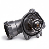 Engine Coolant Thermostat 6422002315 Compatible With Mercedes Benz M642