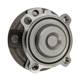 Front Wheel Hub 31206794850 31206857230 31206867256 31206876840 Compatible With BMW 1 Series F20 F21 & 3 Series F30 F80 & 3 Series Gran Turismo F34 & 4 Series Coupe F32, F82