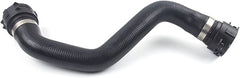 Radiator Coolant Hose 17127811129 Compatible With BMW F20 F30 F35