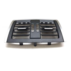 Ac Vent Compatible With Bmw 3 Series Ac Vent 3 Series F30 2012-2018 1 Series F20 2011-2015 Chrome