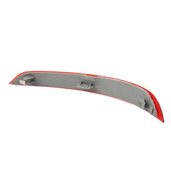 Rear Bumper Reflector Compatible With BMW X5 F15 Rear Bumper Reflector Left 63147290091 & Right 63147290092 Tag-RB-58