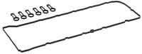 Tappet Cover Packing (Engine Valve Cover Gasket) 369.460 11127823943 Compatible With BMW 3-SERIES Convertible (E93) 5-SERIES (F10) 5-SERIES Gran Turismo (F07) 7-SERIES (F01, F02, F03, F04) X5 (E70) X6 (E71, E72)