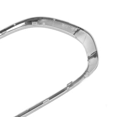 Front Bumper Grille Stripe Frame 51137300589 Compatible With MINI (F55) | MINI / COOPER (2014-2018) Tag No.86