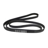 Multi Rib Belt 6PK2120 A0079978492 Compatible With MERCEDES-BENZ C-CLASS (W202) E-CLASS (W212) (CONTINENTAL)