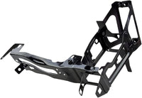 Headlight Bracket Left 51647245791 Right 51647245792 Compatible With BMW 3 SERIES F30 Tag No.1543