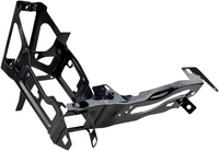 Headlight Bracket Left 51647245791 Right 51647245792 Compatible With BMW 3 SERIES F30 Tag No.1543