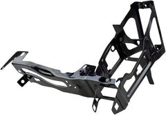 Headlight Bracket Left 51647245791 Right 51647245792 Compatible With BMW 3 SERIES F30 Tag No.1543