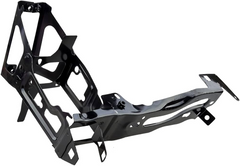 Headlight Bracket Left 51647245791 Right 51647245792 Compatible With BMW 3 SERIES F30 Tag No.1543