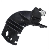 Front Bumper Bracket Right LR002151 & Left LR002150 Compatible With Land Rover 2/ Free Lander 2 - L359 (2009-2015) Tag No.3351