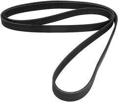 Multi Rib Belt 6PK2135 A0029930996 Compatible With MERCEDES-BENZ C-CLASS (W203) (CONTINENTAL)