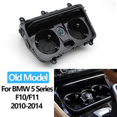 Cup Holder Compatible With Bmw 5 Series Cup Holder F10 2010-2014