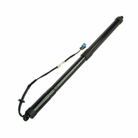 Electric Dickey Shocker (1 Pc) 95B827851B & 95B827851A & 95B827851C Compatible With PORSCHE MACAN (95B)