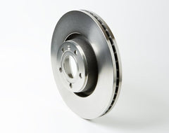 Front Brake Disc 2044210012 Compatible With Mercedes Benz W204