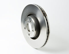 Front Brake Disc 1694210012 Compatible With Mercedes Benz W169