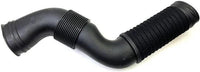 Air Intake Inlet Duct Tube Hose Pipe Right 2515000061 Compatible with Mercedes Benz R350 R Class W251 (2006-2011)