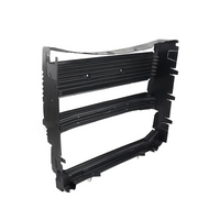 Radiator Support Water Tank Deflector LR130000 Compatible With Land Rover Defender 5 L663