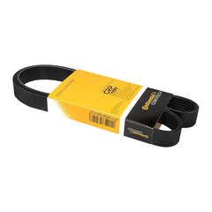 MULTI-RIB BELT 6PK1070 03L903137T Compatible With VW JETTA IV (162, 163, AV3, AV2) | JETTA / CLASICO | VENTO (CONTINENTAL)