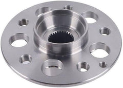 Front Wheel Hub 2463370145 Compatible With MERCEDES-BENZ A-CLASS W176 & B-CLASS Sports Tourer W246, W242 & CLA Coupe C117 & GLA-CLASS X156