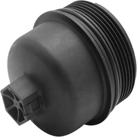 Engine Oil Filter Cap 11427557011 Compatible With Mini Cooper R55 R57