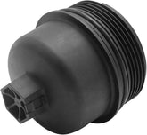 Engine Oil Filter Cap 11427557011 Compatible With Mini Cooper R55 R57