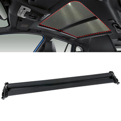 Grey Sunroof Curtain Cover 54107391797 Compatible With BMW X1 F48