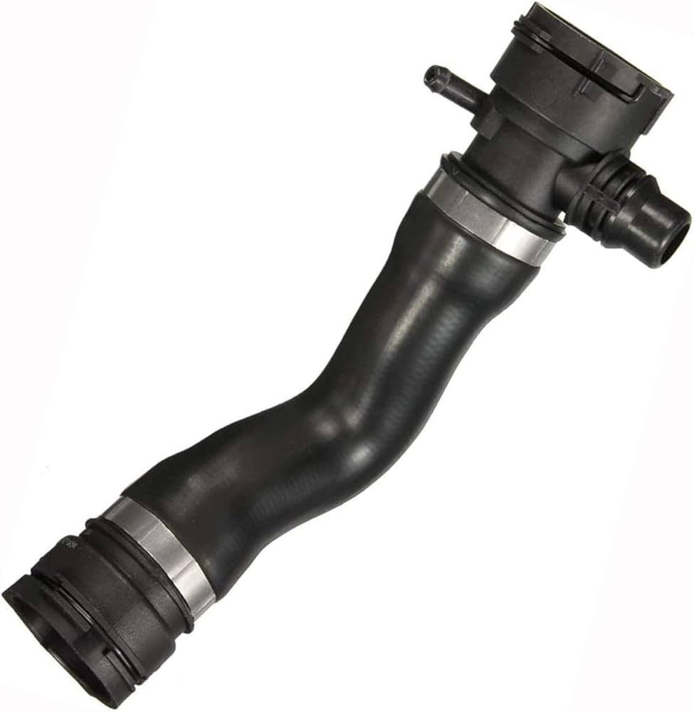 Radiator Coolant Water Hose Pipe 17127540127 Compatible With BMW X1 E84 E90
