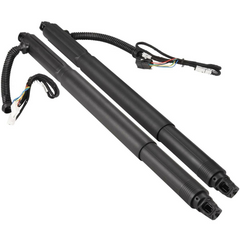 Air Suspension Electric Shock Absorber Strut Left 51247332697 Right 51247332698 Compatible With BMW X6 (E71, E72)