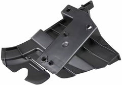 Front Bumper Bracket Left 30795049 & Right 30795048 Compatible With VOLVO S60 (2011-2013) Tag No.2710