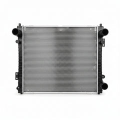 Engine Radiator 17119798918 Compatible With G38