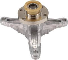 Engine Cooling Fan Pulley Bracket LR121782 Compatible With LAND ROVER RANGE ROVER IV L405