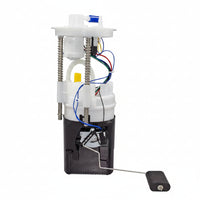 Fuel Pump 16117212585 Compatible With BMW E70 E71 F15