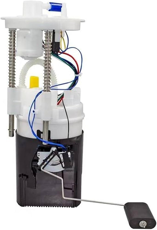 Fuel Pump 16117212585 Compatible With BMW E70 E71 F15