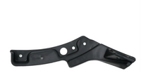 Front Bumper Bracket Left 2538857700 & Right 2538857800 Compatible With Mercedes-Benz GLC-CLASS W253 (2020-2022) Tag No.993