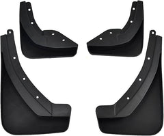 Front Mudflap Kit Left 31650241 Right 31650242 Compatible With VOLVO XC40