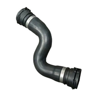 Radiator Hose 17123424499 Compatible With BMW E83