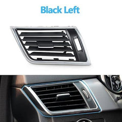AC Vent Grille Left 1668309100 1668300154 & Right 1668309200 1668300254 Compatible With Mercedes Benz GLE W166 & GLS W166