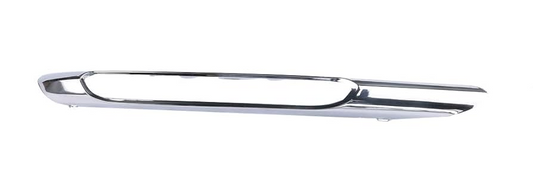 Fog Lamp Cover Chrome Left 2128851574 & Right 2128851674 Compatible With Mercedes Benz (W212) E-Class (T1) (2010-2013) Tag No.291