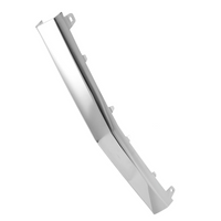 Front Bumper Chrome 2058851574 Compatible With Mercedes-Benz C-CLASS W205 (2015-2018) Tag No.263