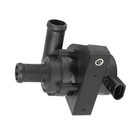 Coolant Water Pump 7H0965561 Compatible With Volkswagen Sharan MULTIVAN Transporter T5 Platform