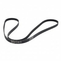 Multi Rib Belt 6PK2404 Compatible With MERCEDES-BENZ CLS (C219) S-CLASS (W221) (CONTINENTAL)
