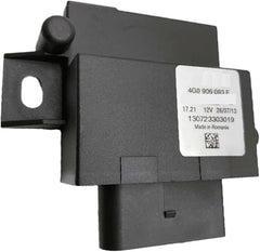 Fuel Pump Control Module 31110D3500 Compatible With Audi B8