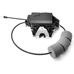 Trunk Lift Latch Tailgate Lock Actuator Right 1647400735 & 1647400035 & 1647400300 & 1647400335 & 1647400435 Compatible With MERCEDES-BENZ GL-CLASS (X164) M-CLASS (W164)