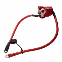 Positive Battery Cable 61126834543 Compatible With BMW F30 F35