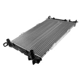 Coolant Radiator 8K0121251AK Compatible With Audi Q5 A4 B8 A5 A6