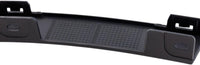 Front Left Wheel Arch (EYEBROW) 51777332337 Compatible With BMW X1 F48 2016-2022 Tag-EY-21