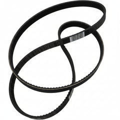 V-ribbed Serpentine Belt 0029936796 Compatible With Mercedes Benz W221 W222